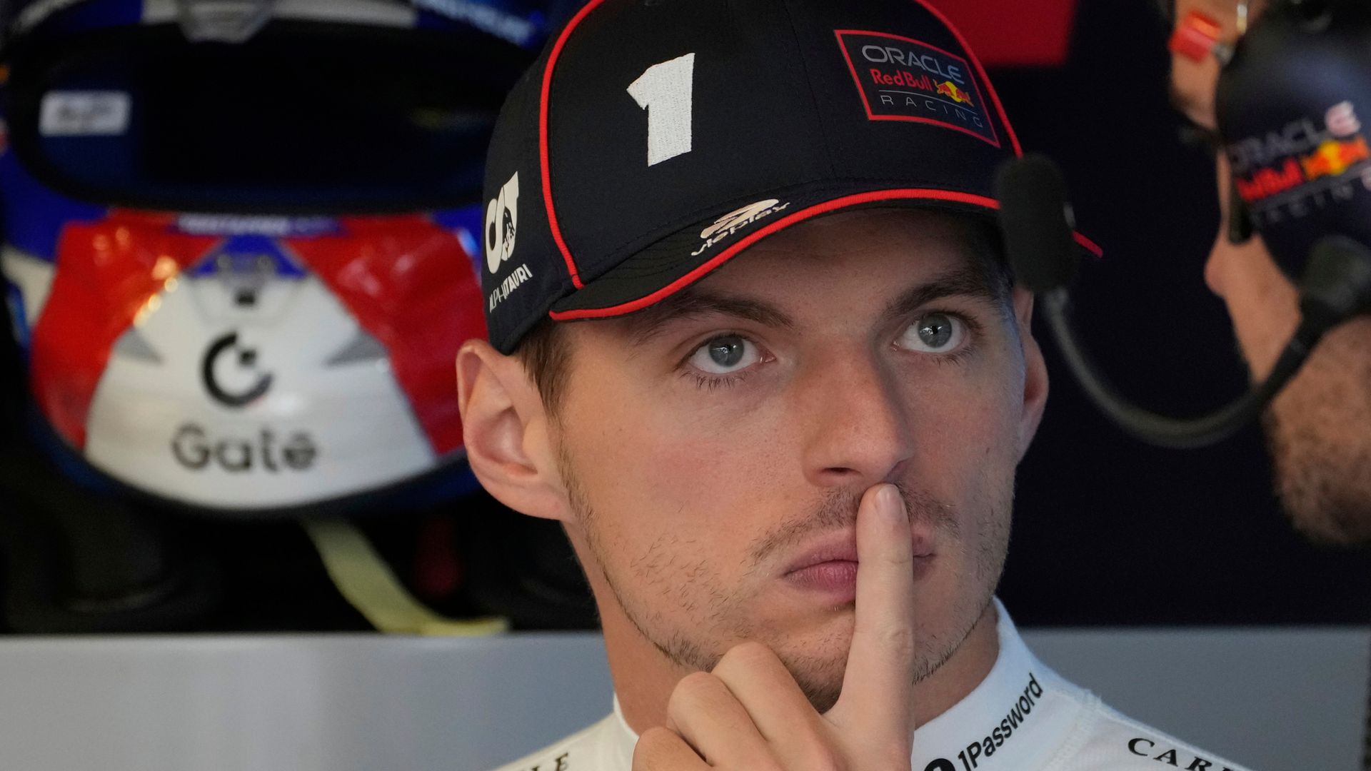 Verstappen camp sends coded Red Bull warning over 2026 car