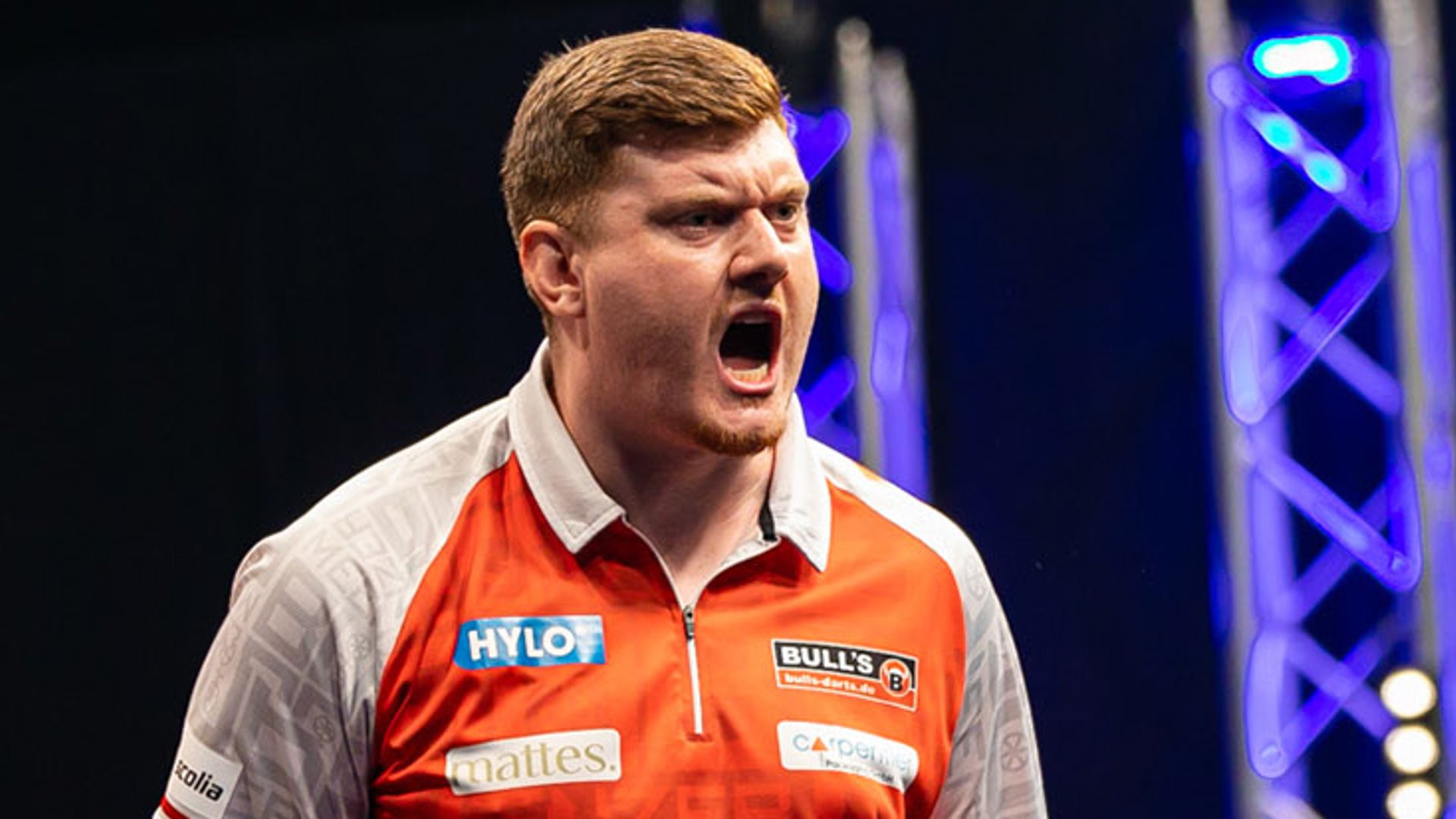 Hungarian Darts Trophy: Results and schedule as Springer claims victory