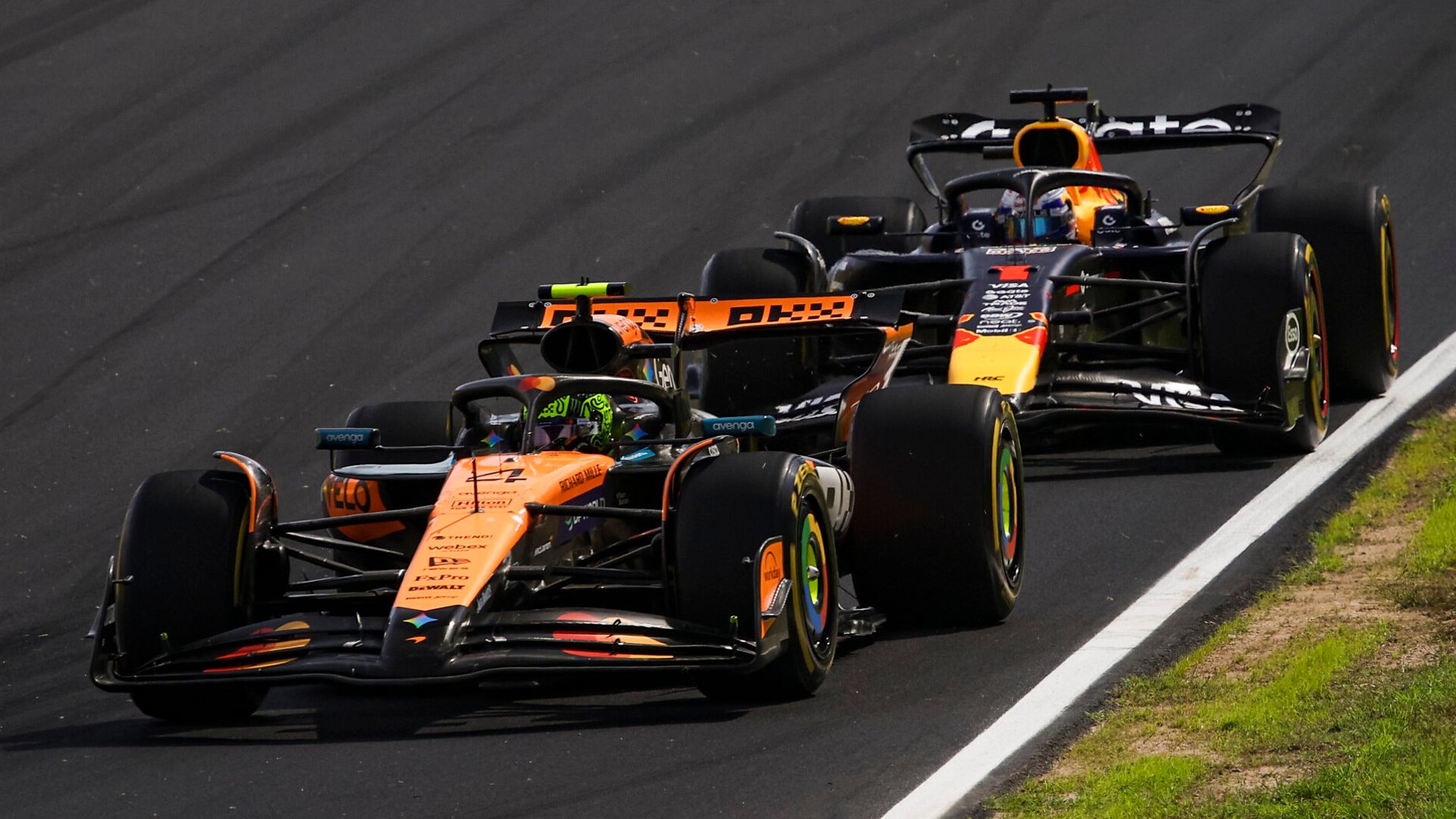 Singapore GP talking points: Another title twist, friction at Ferrari?