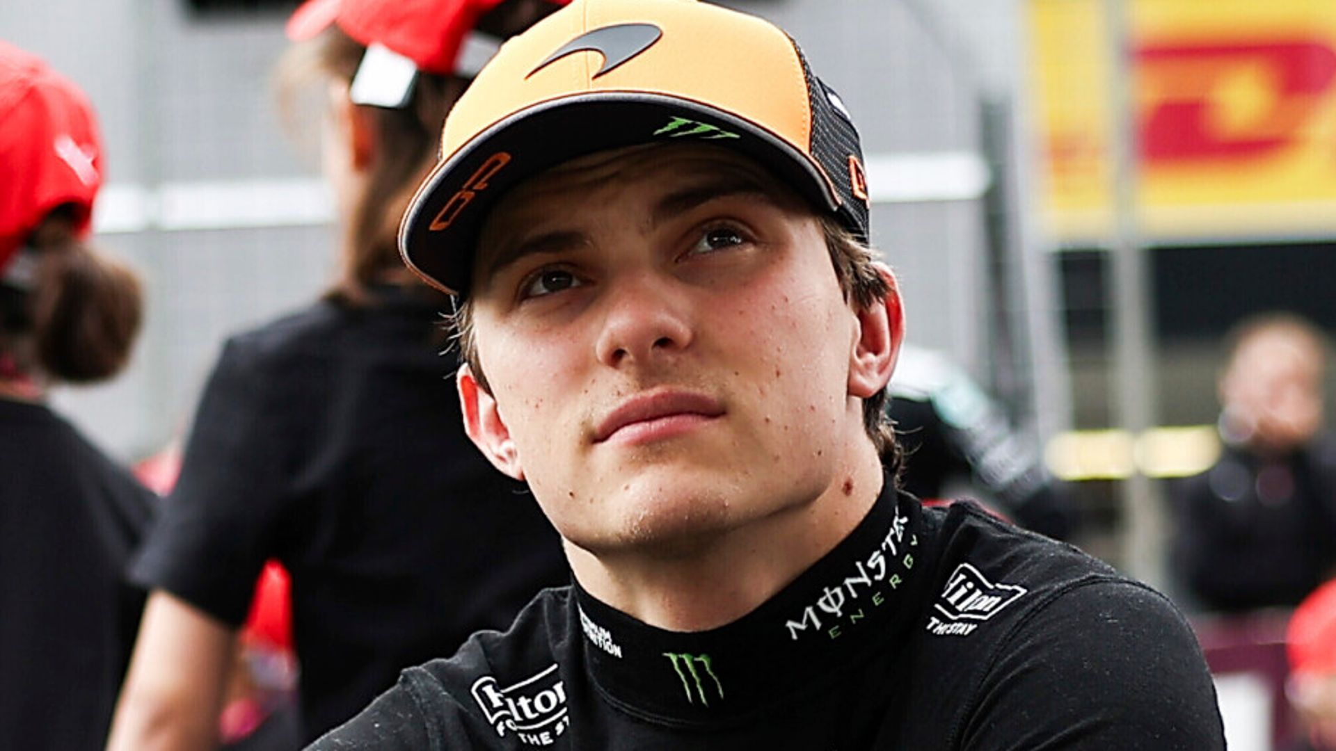 'Even Schumacher made mistakes' - Stella backs Piastri to bounce back
