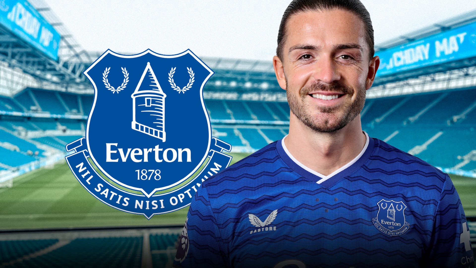 Grealish reigniting his maverick magic at Everton
