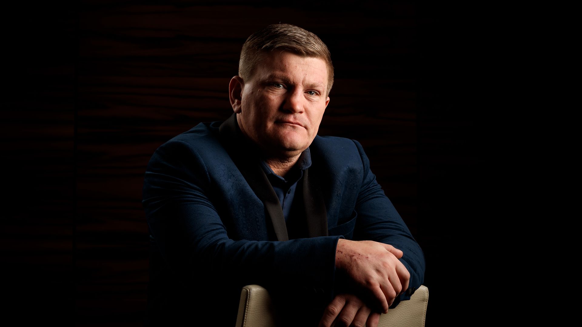 Ricky Hatton's funeral to take place on October 10 at Manchester Cathedral