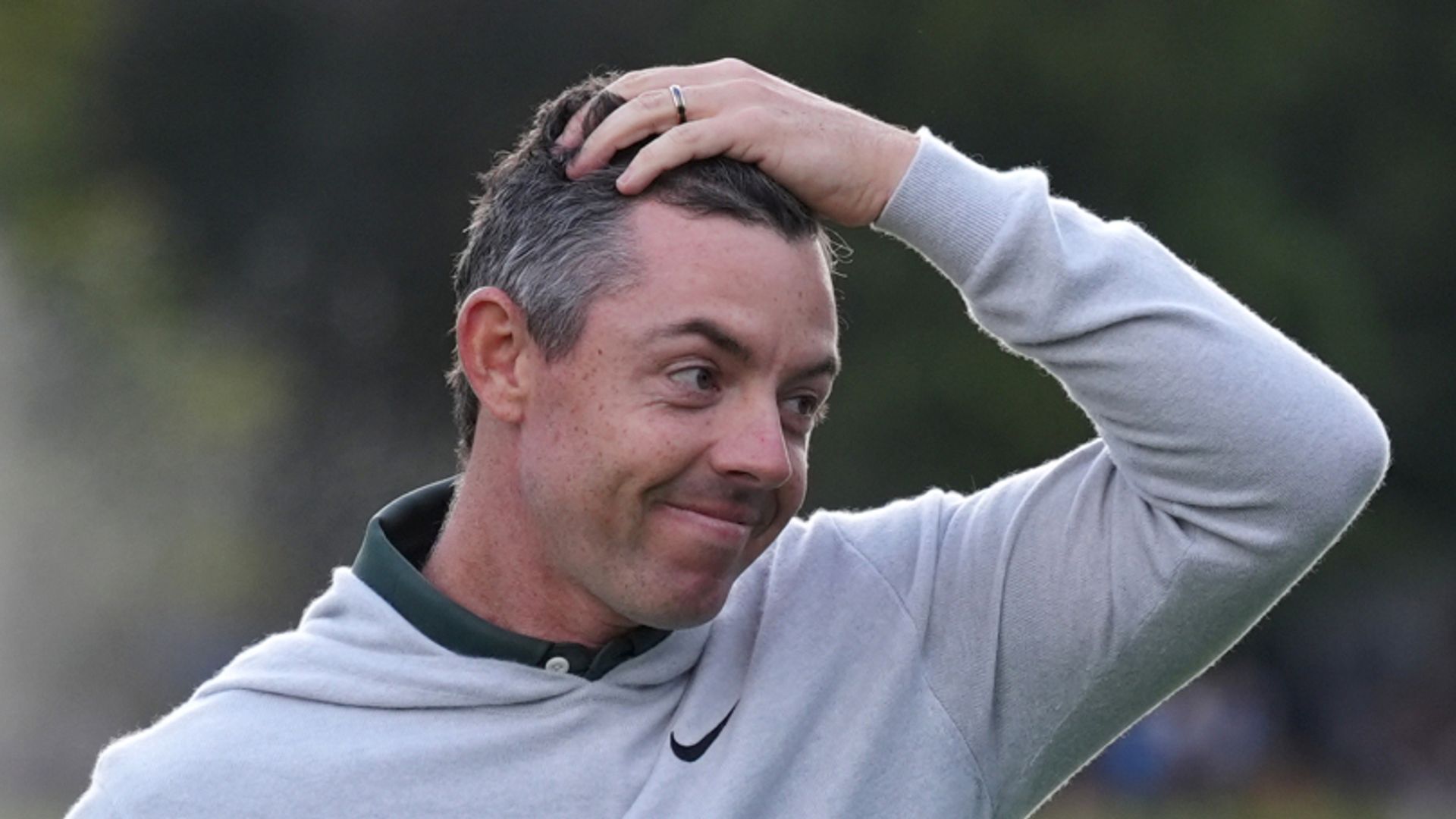 McIlroy 'trending' for Ryder Cup? 'Donald will be thrilled with that win!'