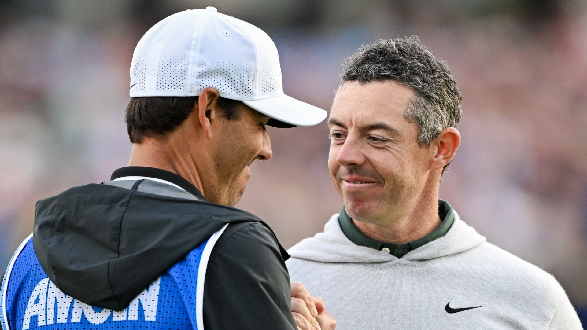 McIlroy wants more after 'amazing' Irish Open win | 'We're not finished yet!'