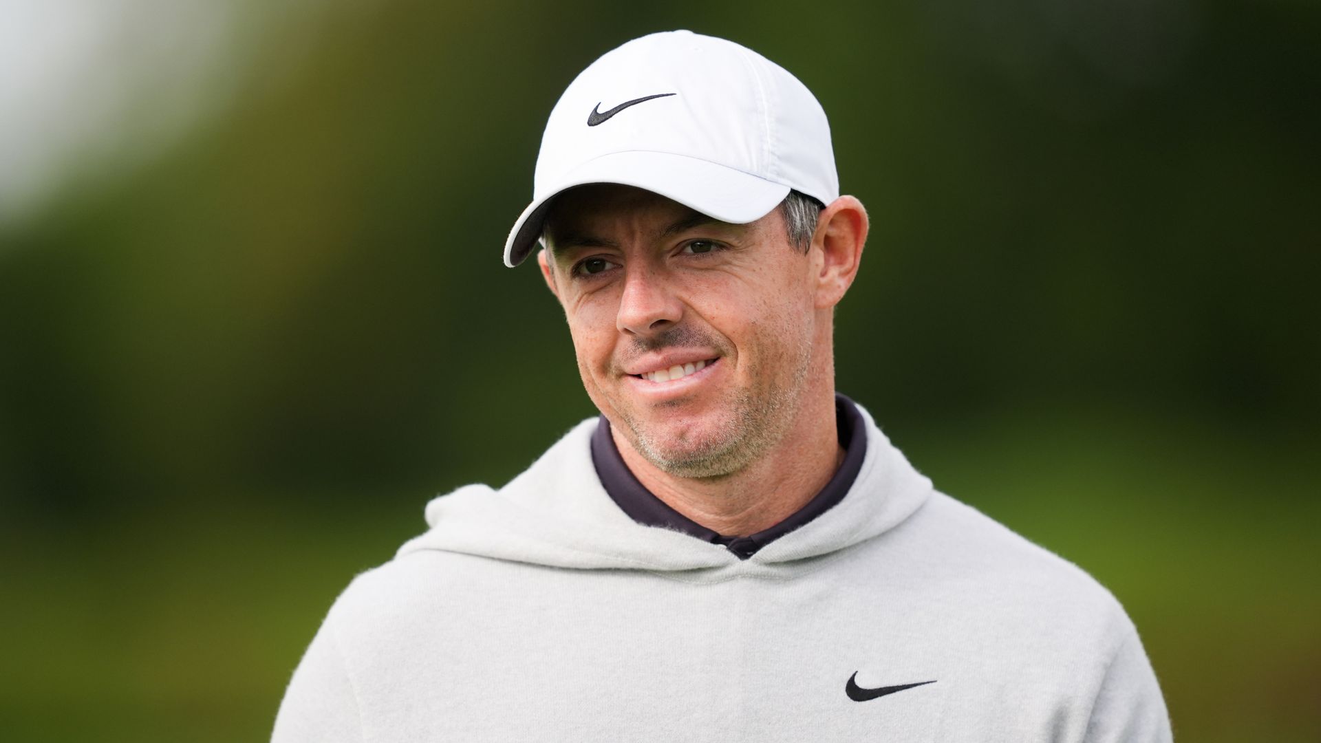 McIlroy feels 'pretty good' despite late slump at Irish Open