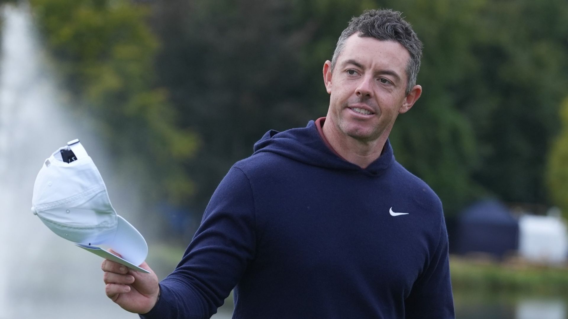 McIlroy surges into Irish Open contention after blistering round at The K Club