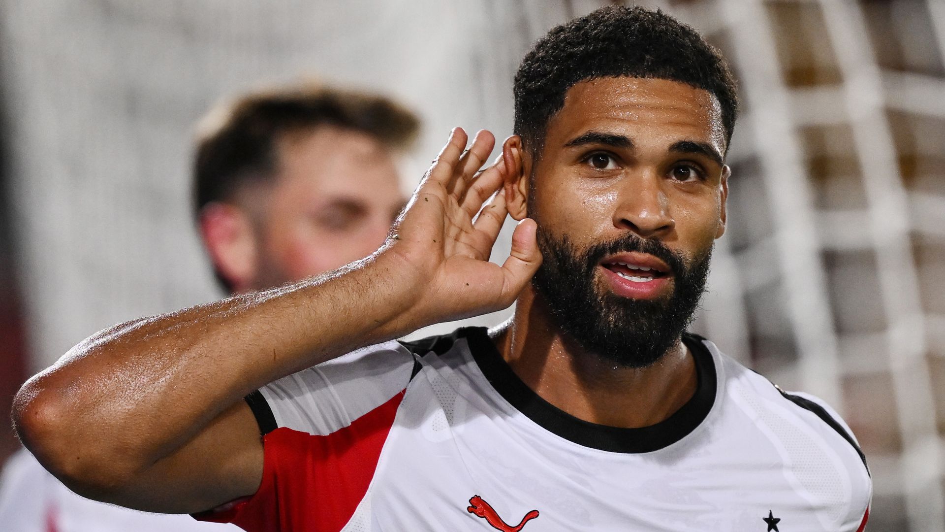 Loftus-Cheek called up to England squad 