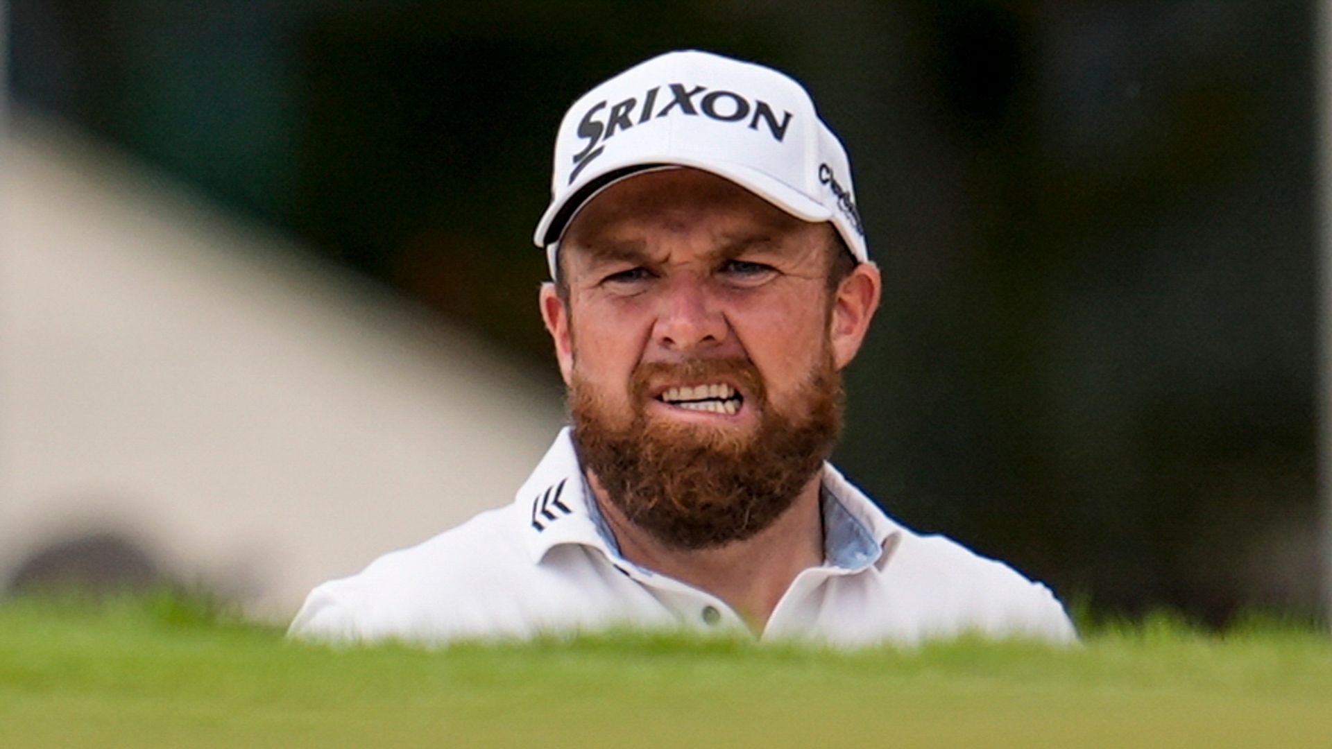 Lowry: Playing at home will help Europeans ahead of away Ryder Cup