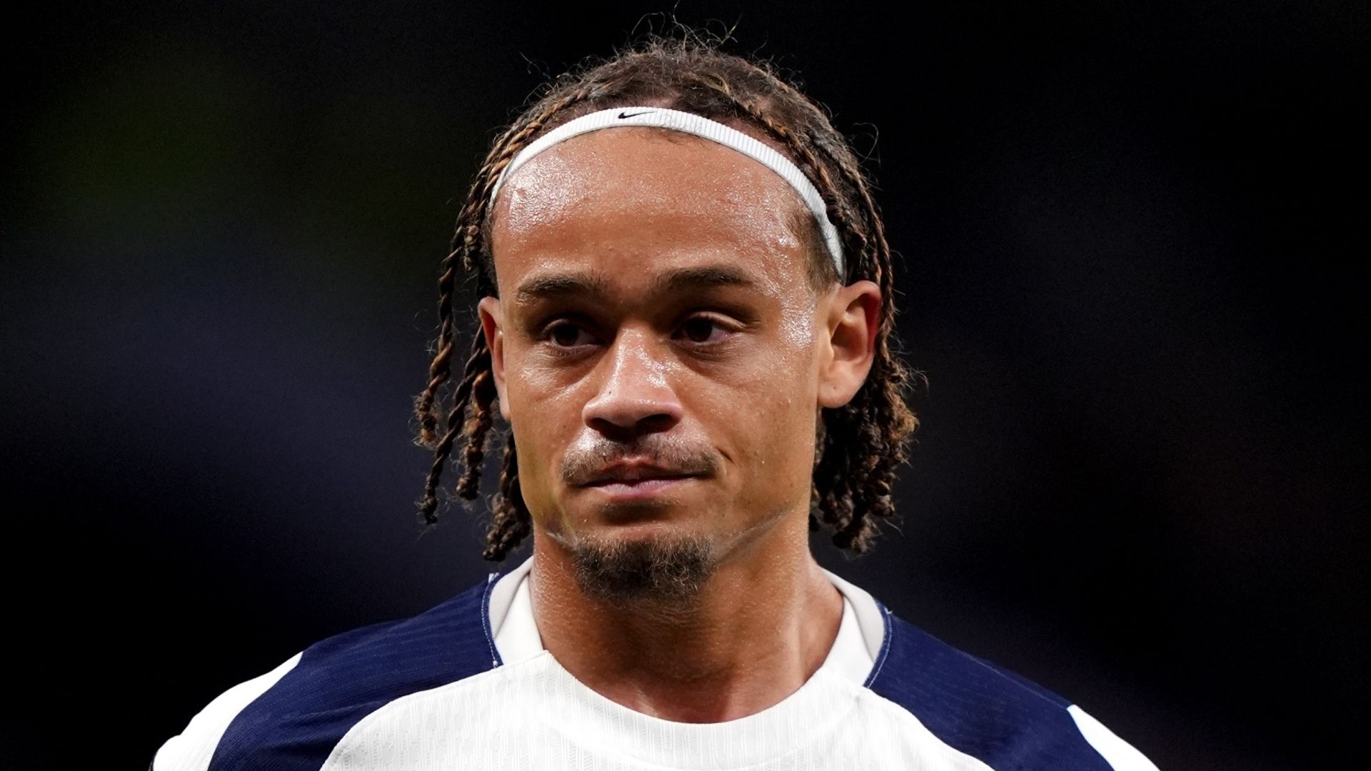 Spurs make seven changes vs Doncaster as Simons starts LIVE!