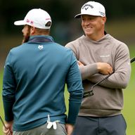 BMW PGA Championship 