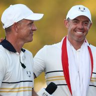 Could Luke Donald have a third spell as Team Europe's Ryder Cup captain? 