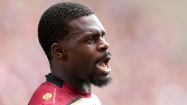 Christian Wade will join Newcastle Red Bulls in December after leaving Wigan Warriors