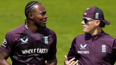 Jofra Archer and Jacob Bethell are set to return to action for England's white-ball tour of Australia next month
