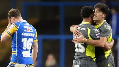 Catalans Dragons (Sky Sports)