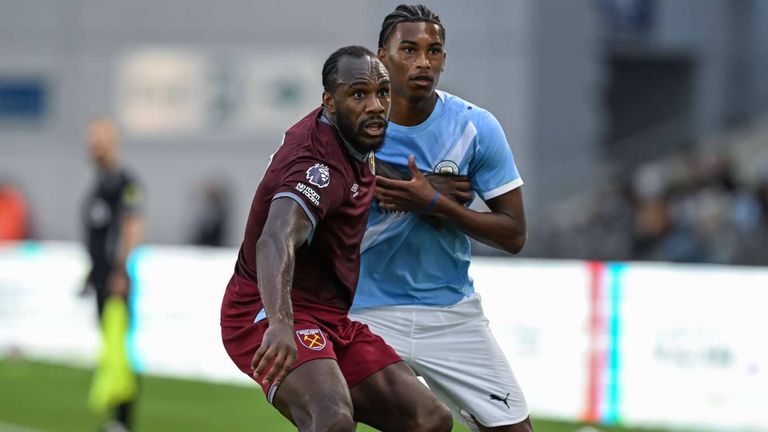 Antonio.