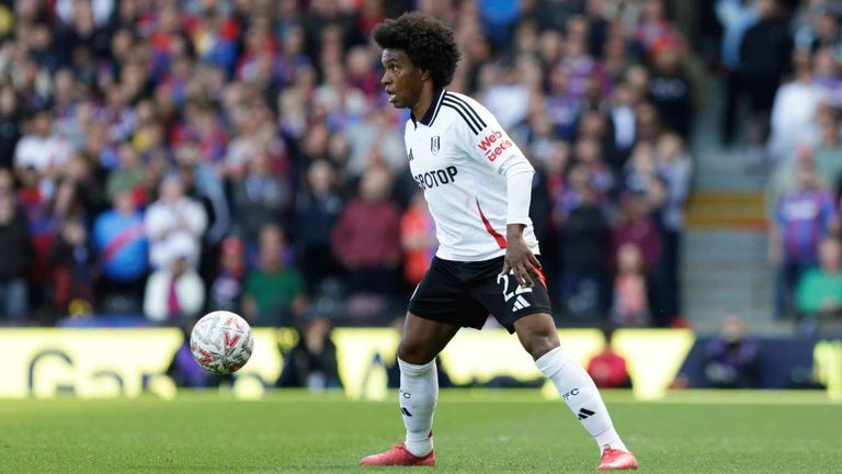 Willian.