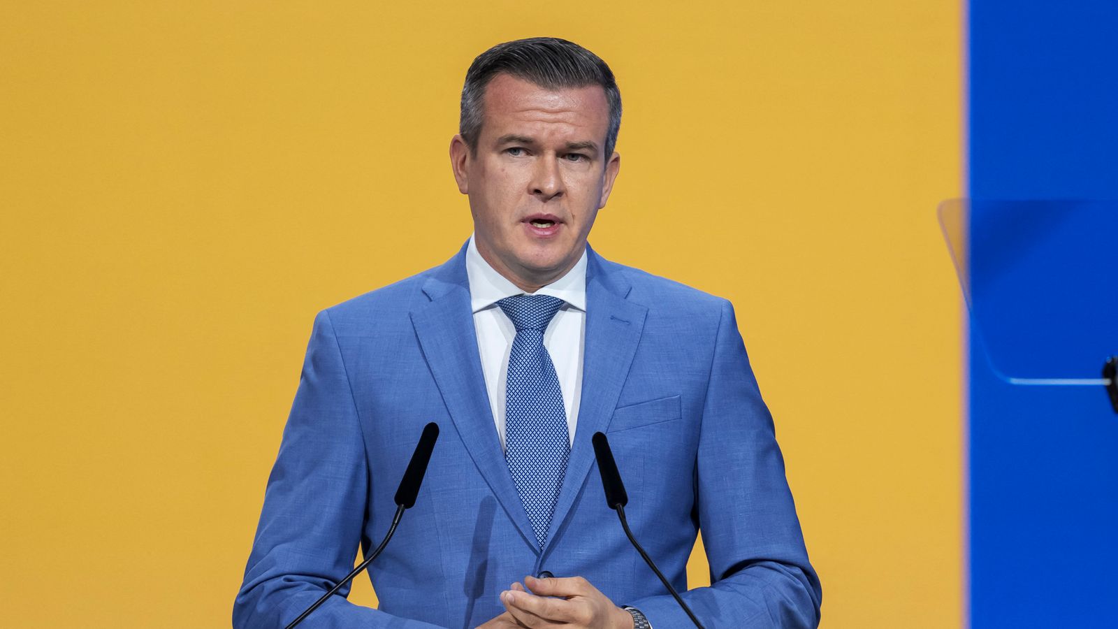 USA must stop 'dangerous and irresponsible' Enhanced Games - WADA chief