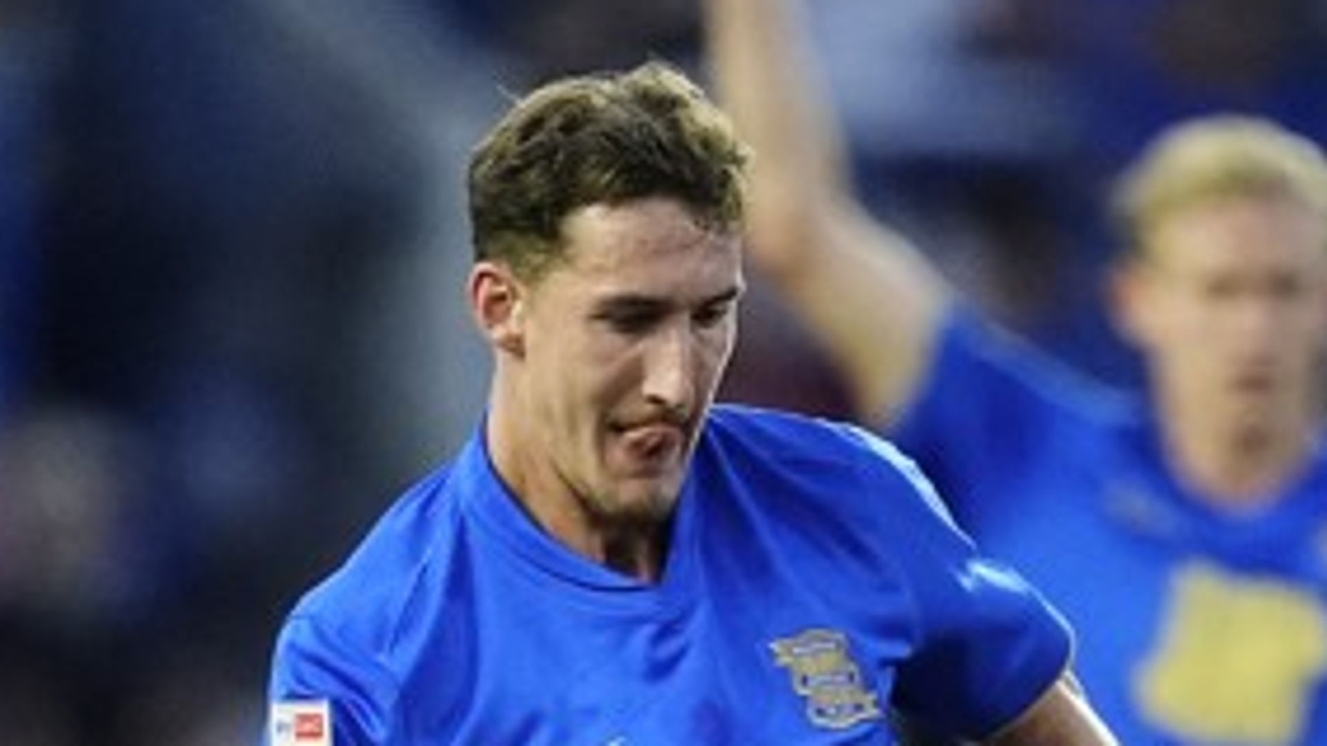 Birmingham edge Preston with controversial winner