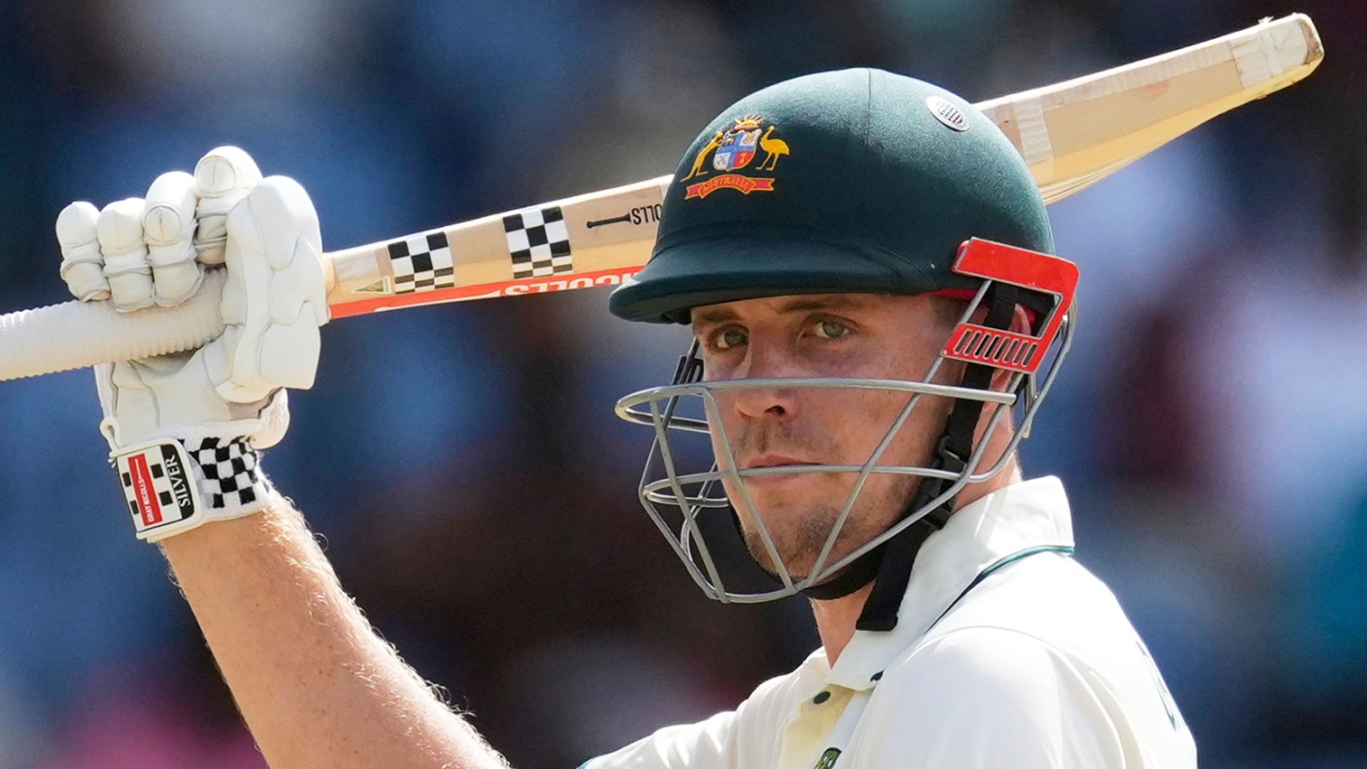 Ashes latest: Will Green bat at No 3 or No 6 for Australia?