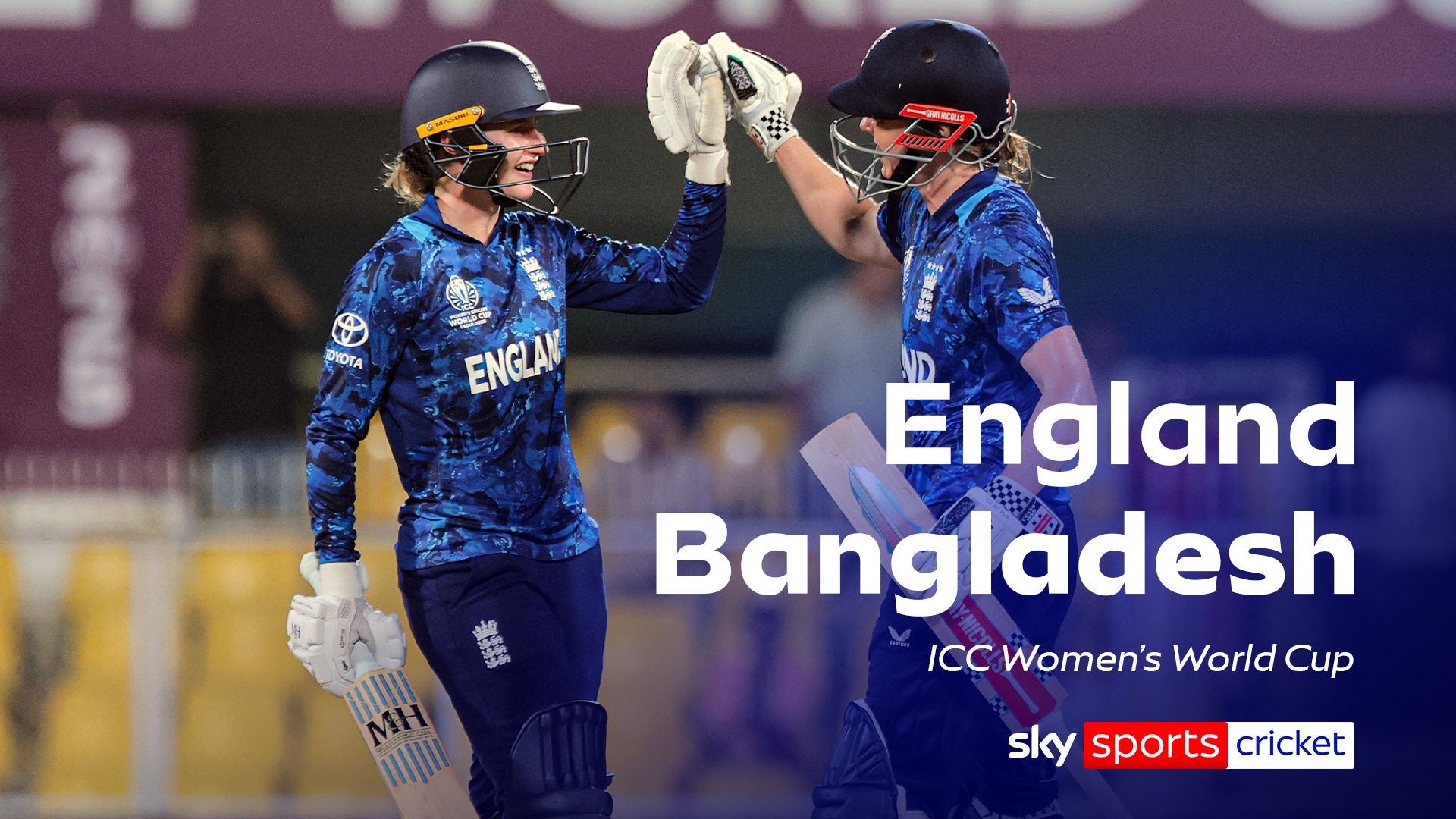 Highlights: Knight survives three reviews and saves England from Bangladesh upset
