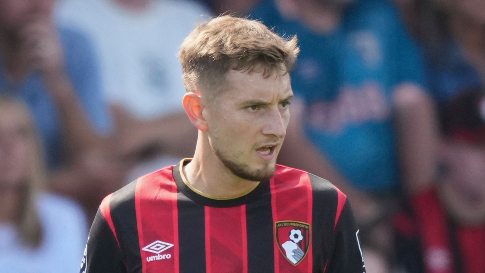 Crystal Palace vs Bournemouth preview: Brooks absent for Cherries