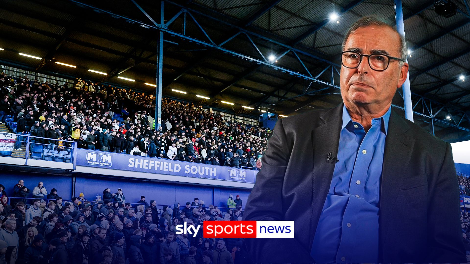 'We're going to take notice' | Football Regulator ready to act on Sheff Weds
