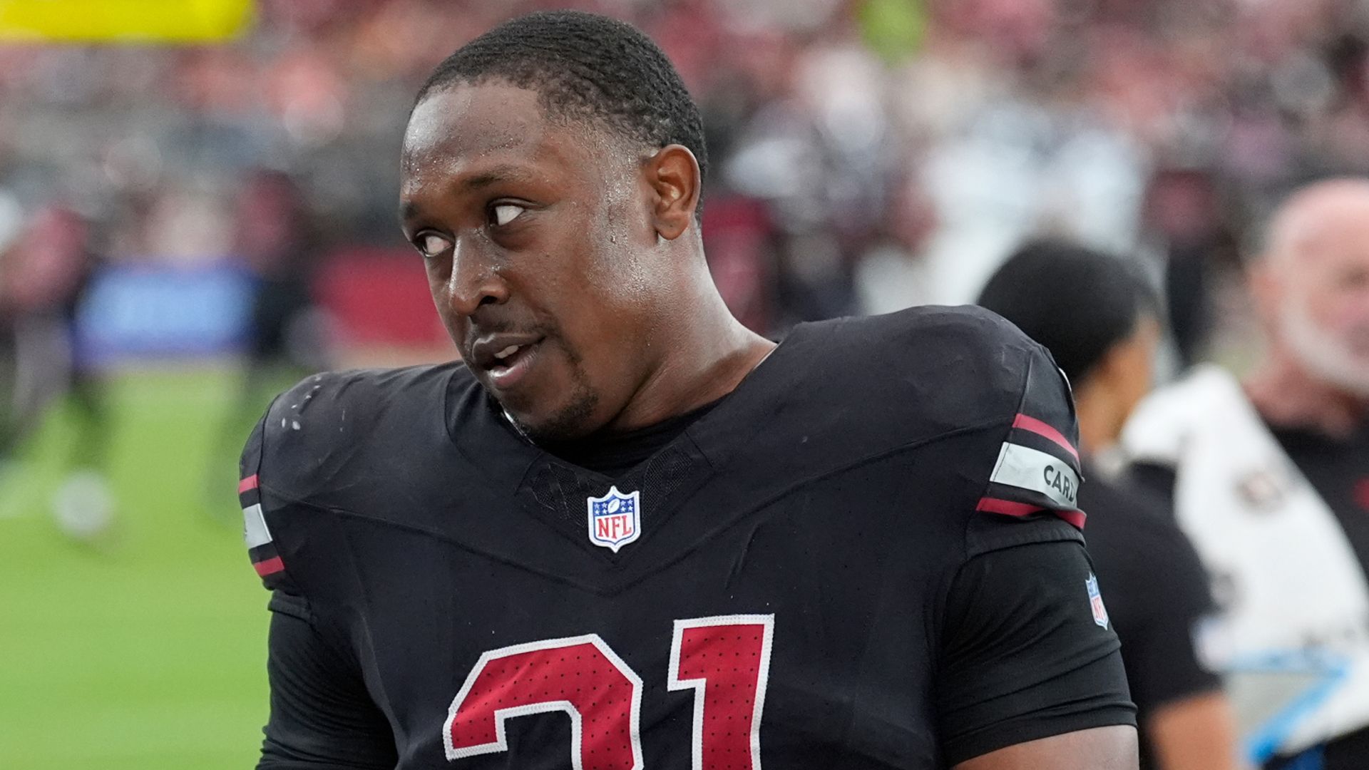 NFL Winners and Losers: Demercado's moment of madness