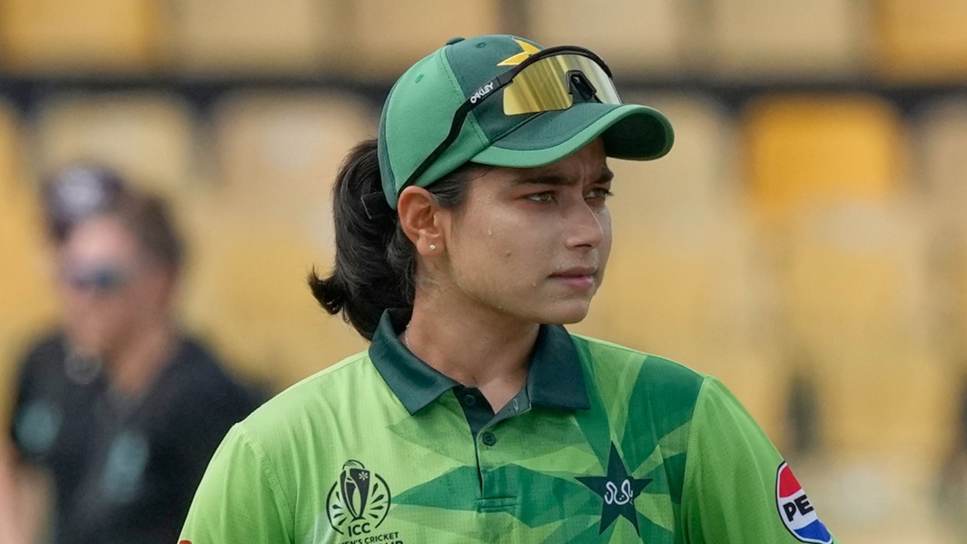 Sri Lanka vs Pakistan abandoned due to weather