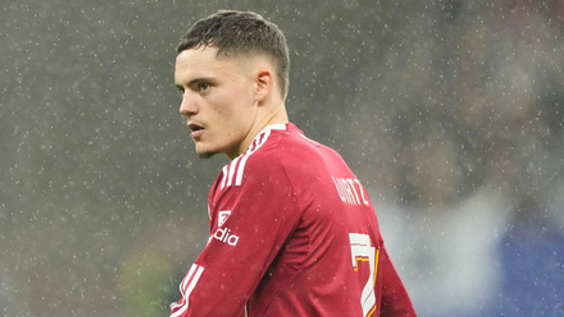 Wirtz on bench as Ekitike, Isak start for Liverpool vs Inter Milan LIVE!