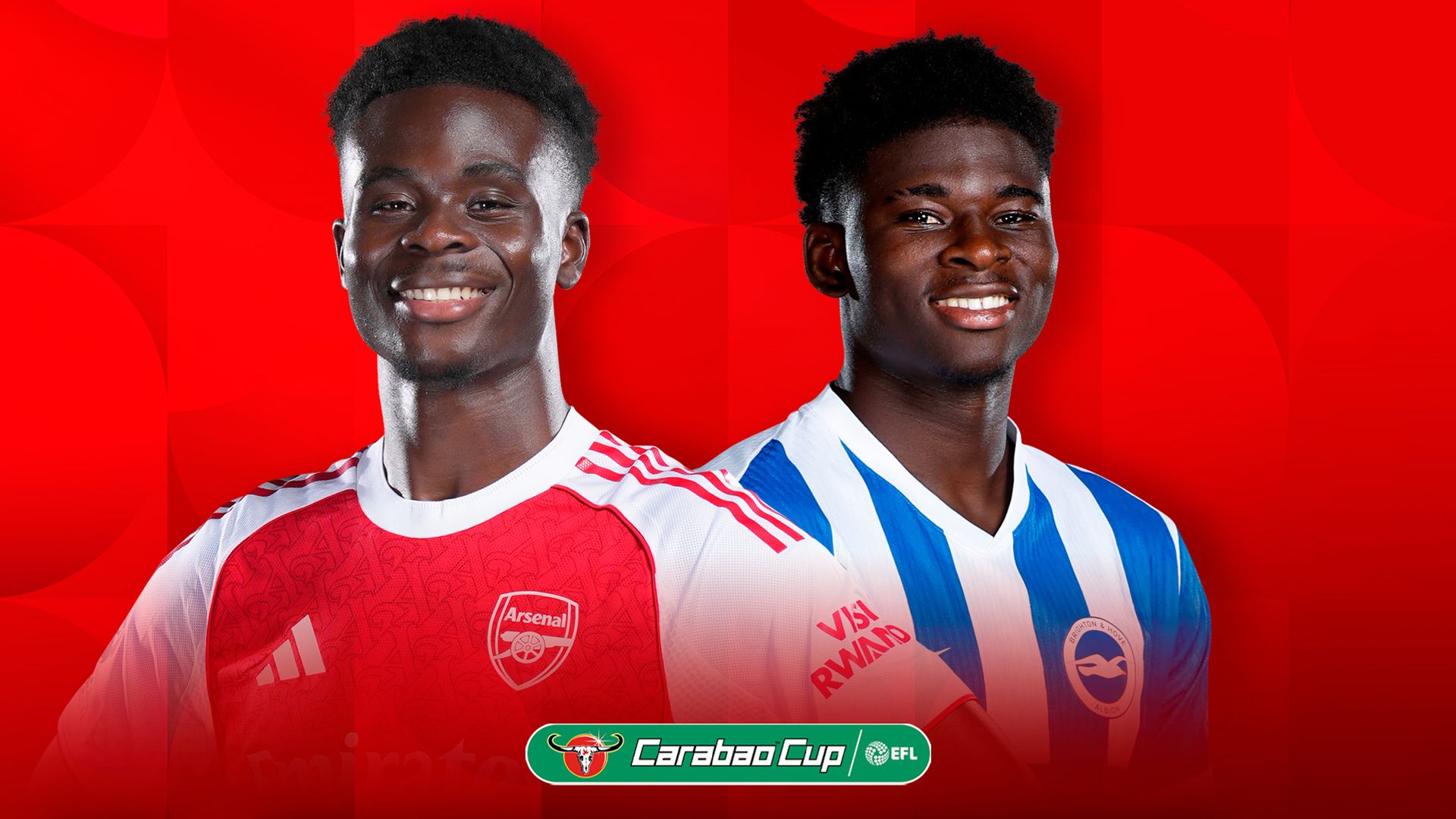 Arsenal vs Brighton preview: Milner, Mitoma out for Seagulls