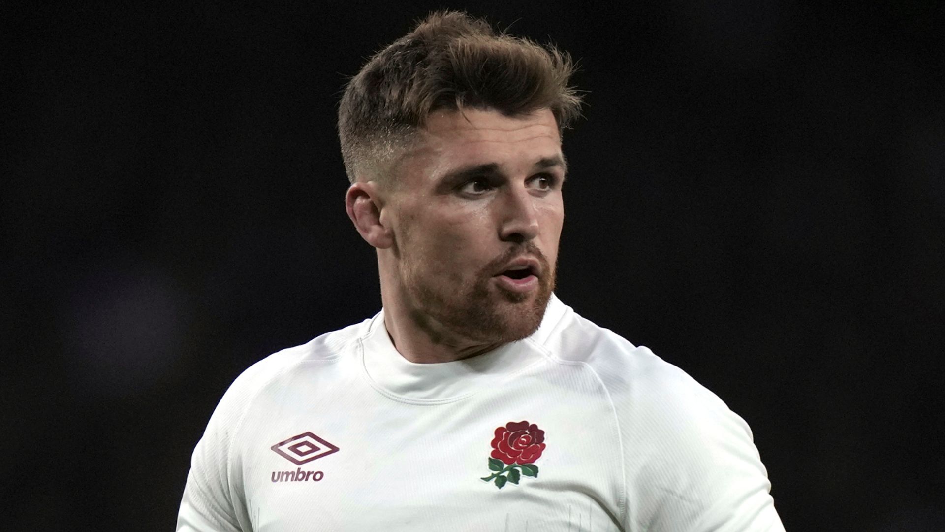 Slade: R360 an exciting opportunity but Test hunger never goes