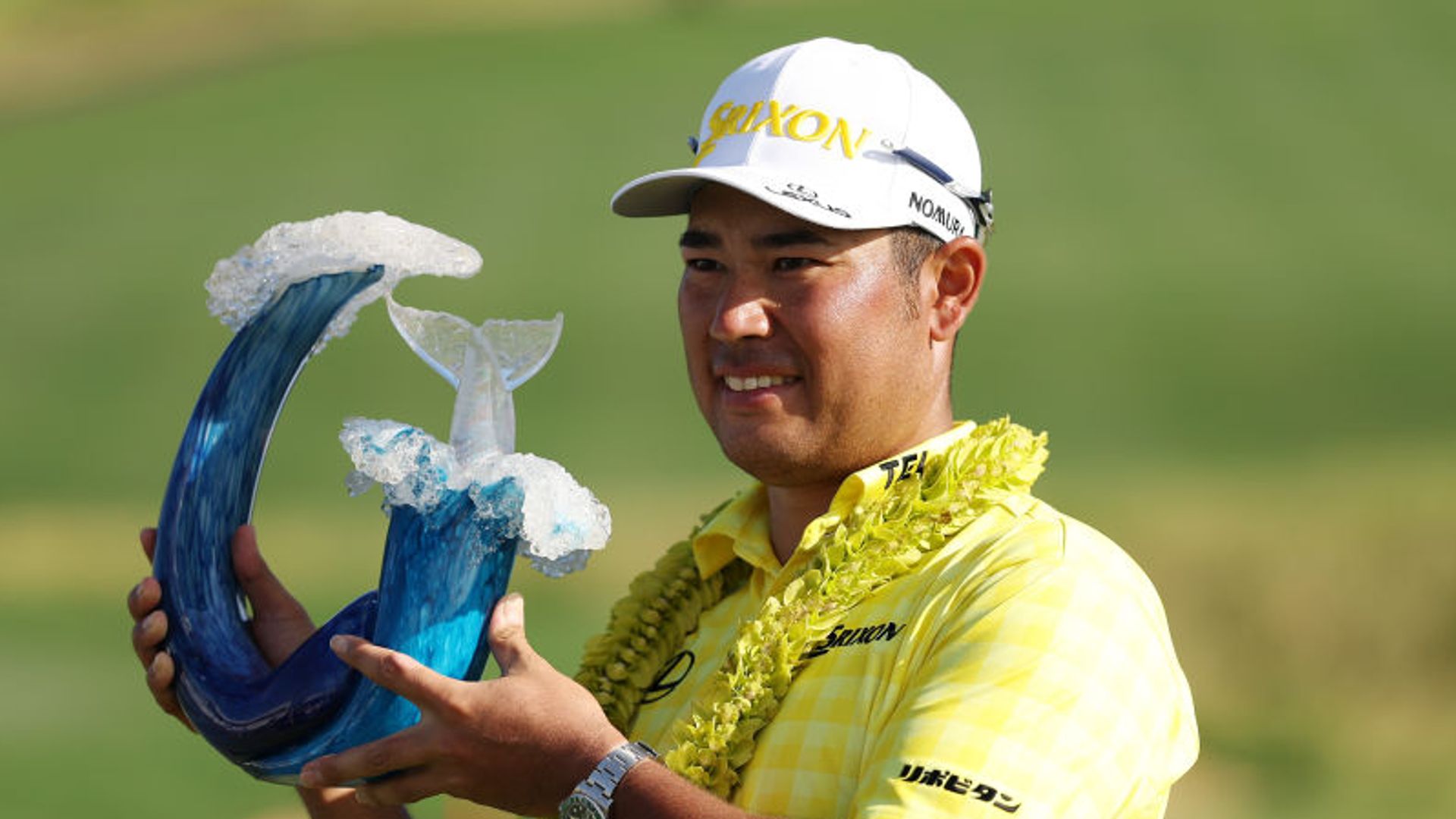 PGA Tour cancels 2026 season-opening tournament The Sentry
