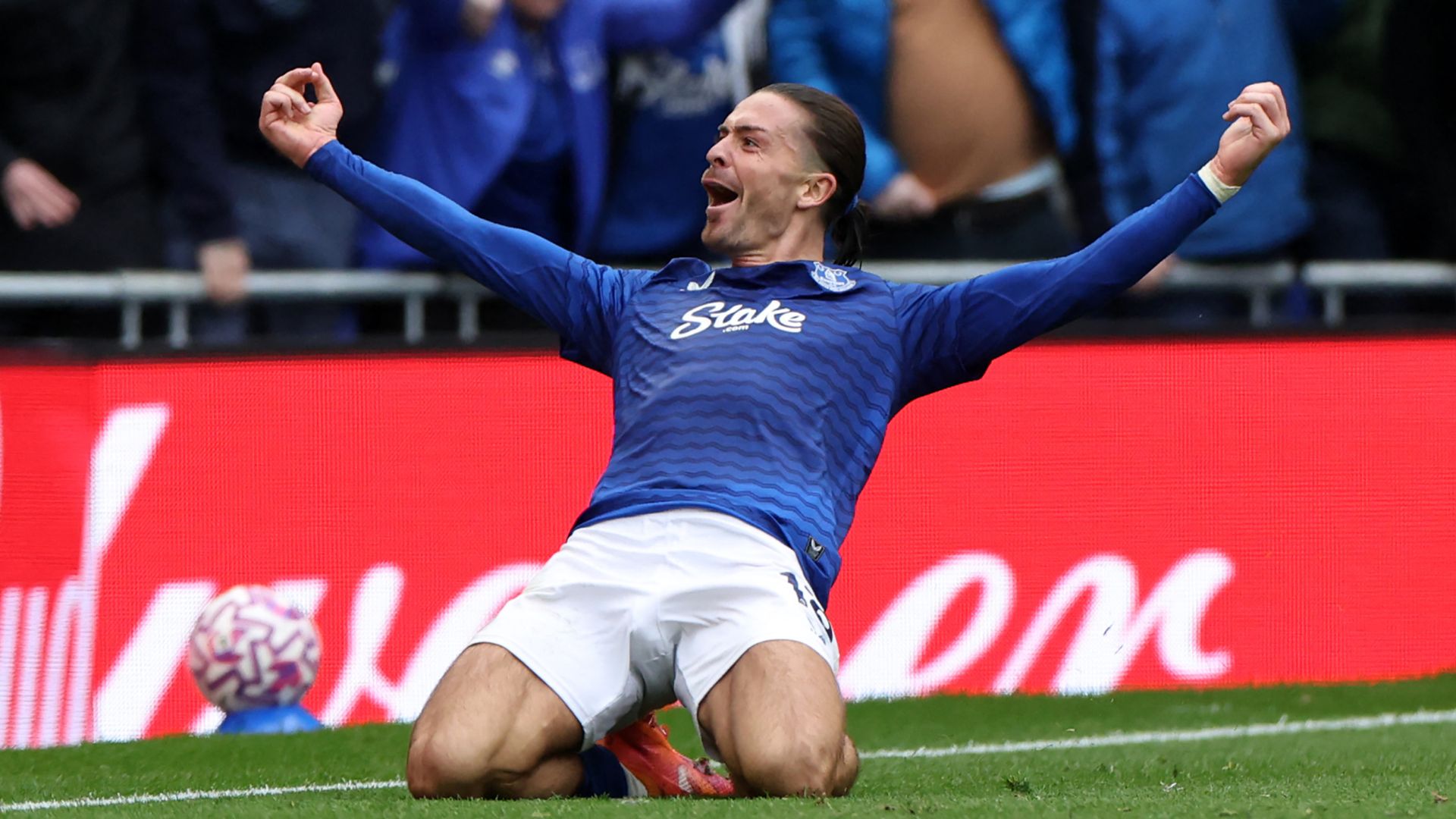 Grealish ends Palace's unbeaten run with dramatic winner
