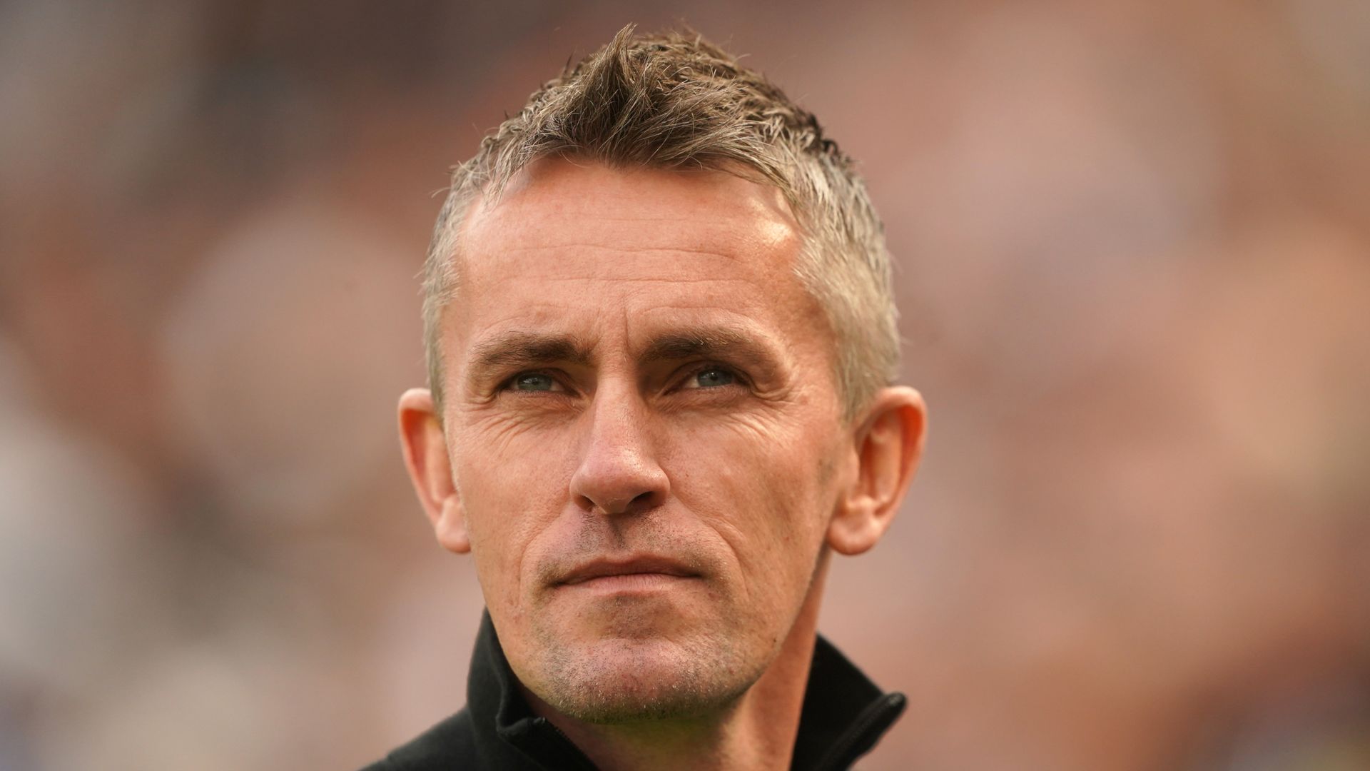 Ipswich boss McKenna a candidate for Celtic job