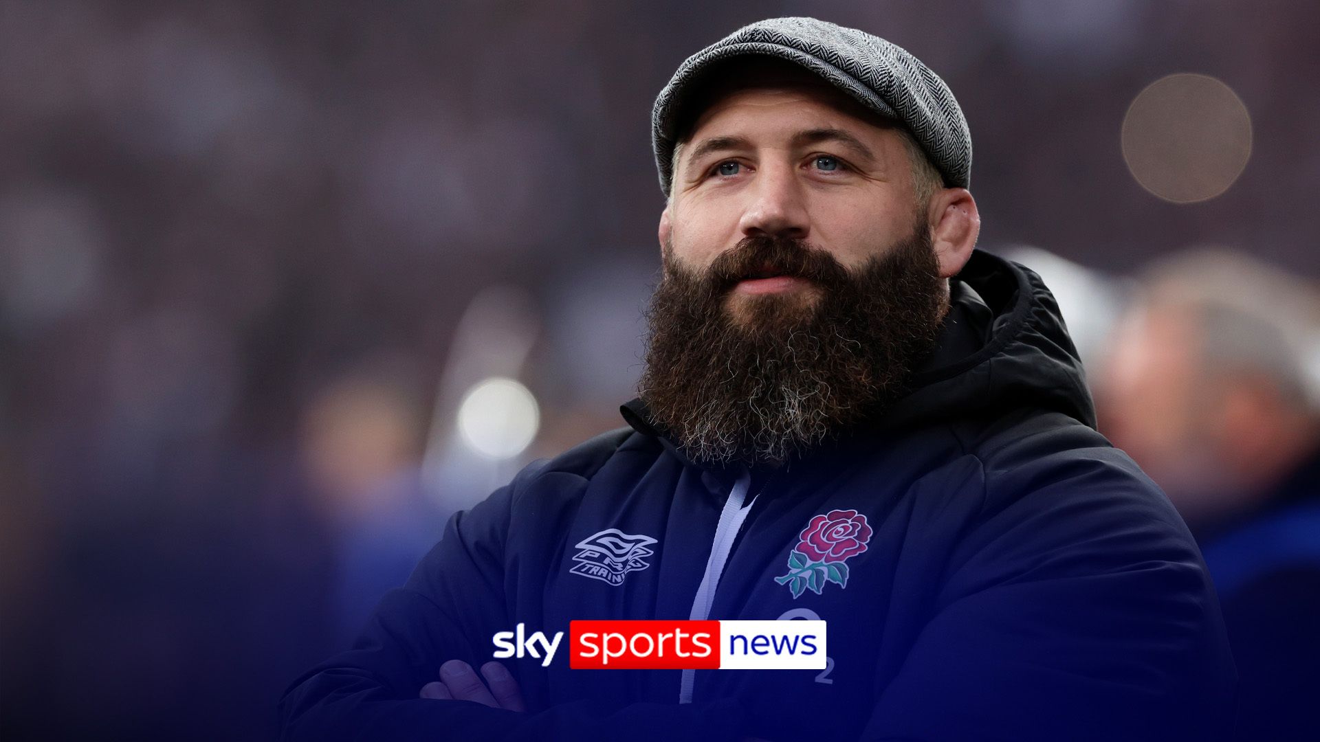 'He's smashing it!' England players back Marler to win Celebrity Traitors