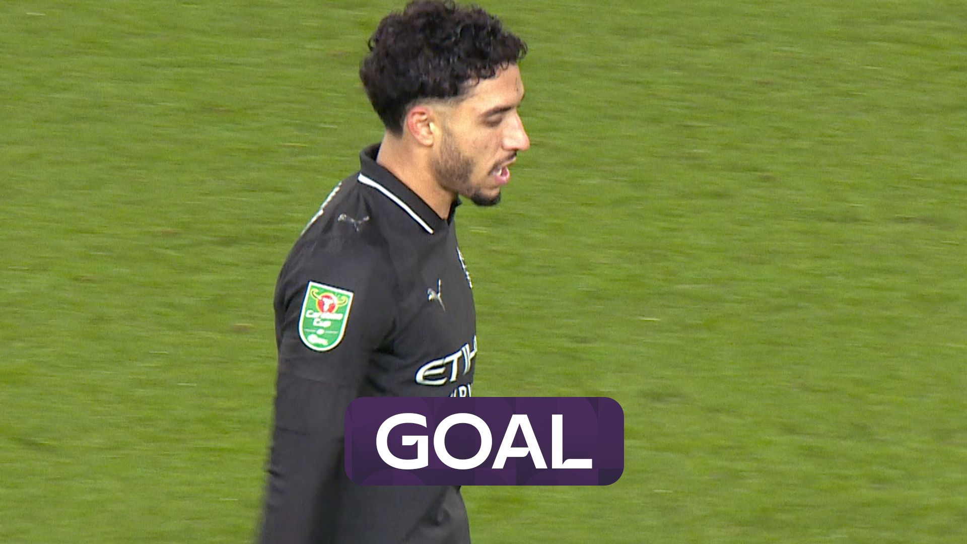 'Emphatic finish from City's Egyptian Prince' | Marmoush fires Man City into lead!