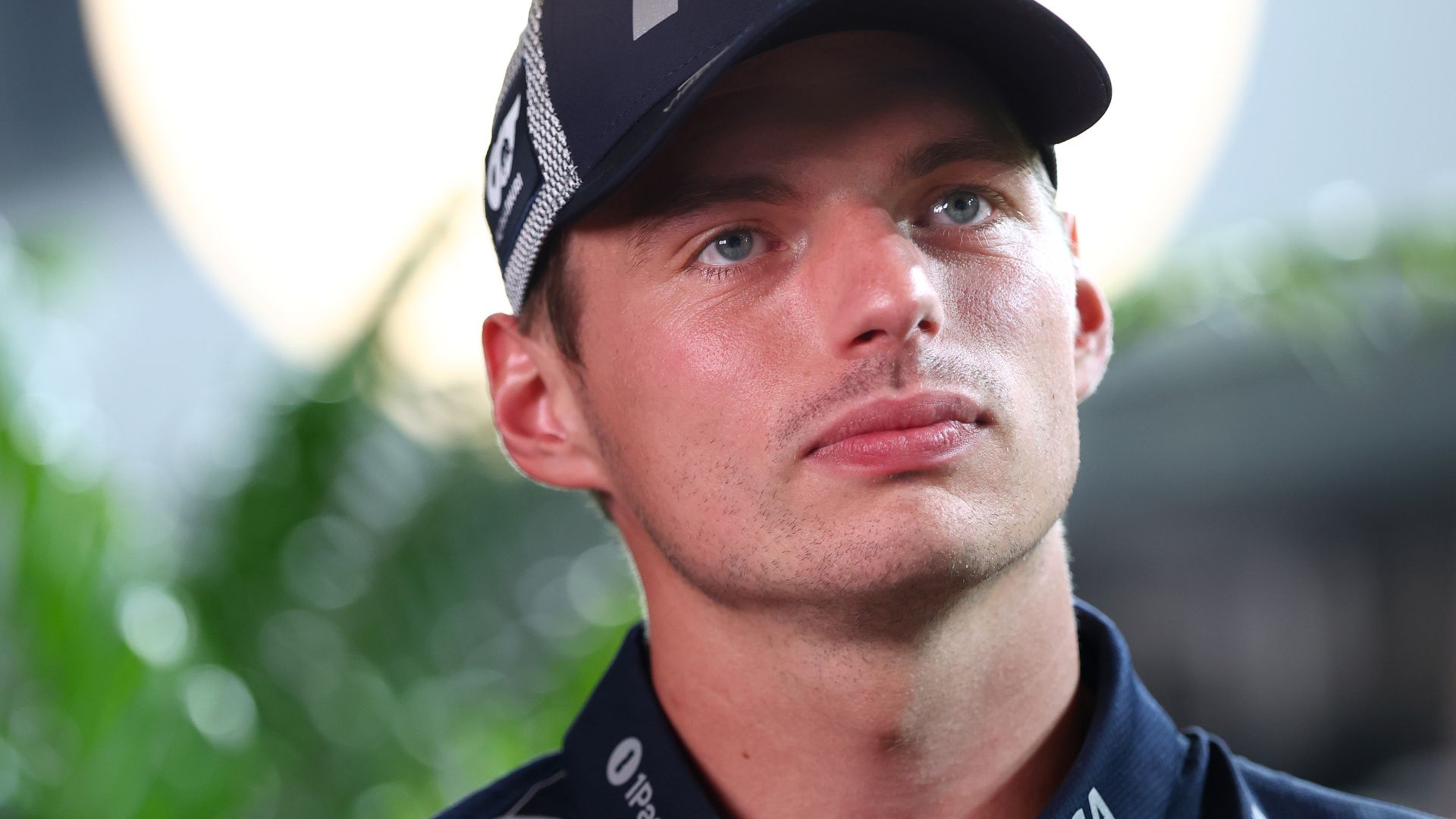 '100 per cent!' - Russell teases Norris as rivals weigh up Verstappen title chances