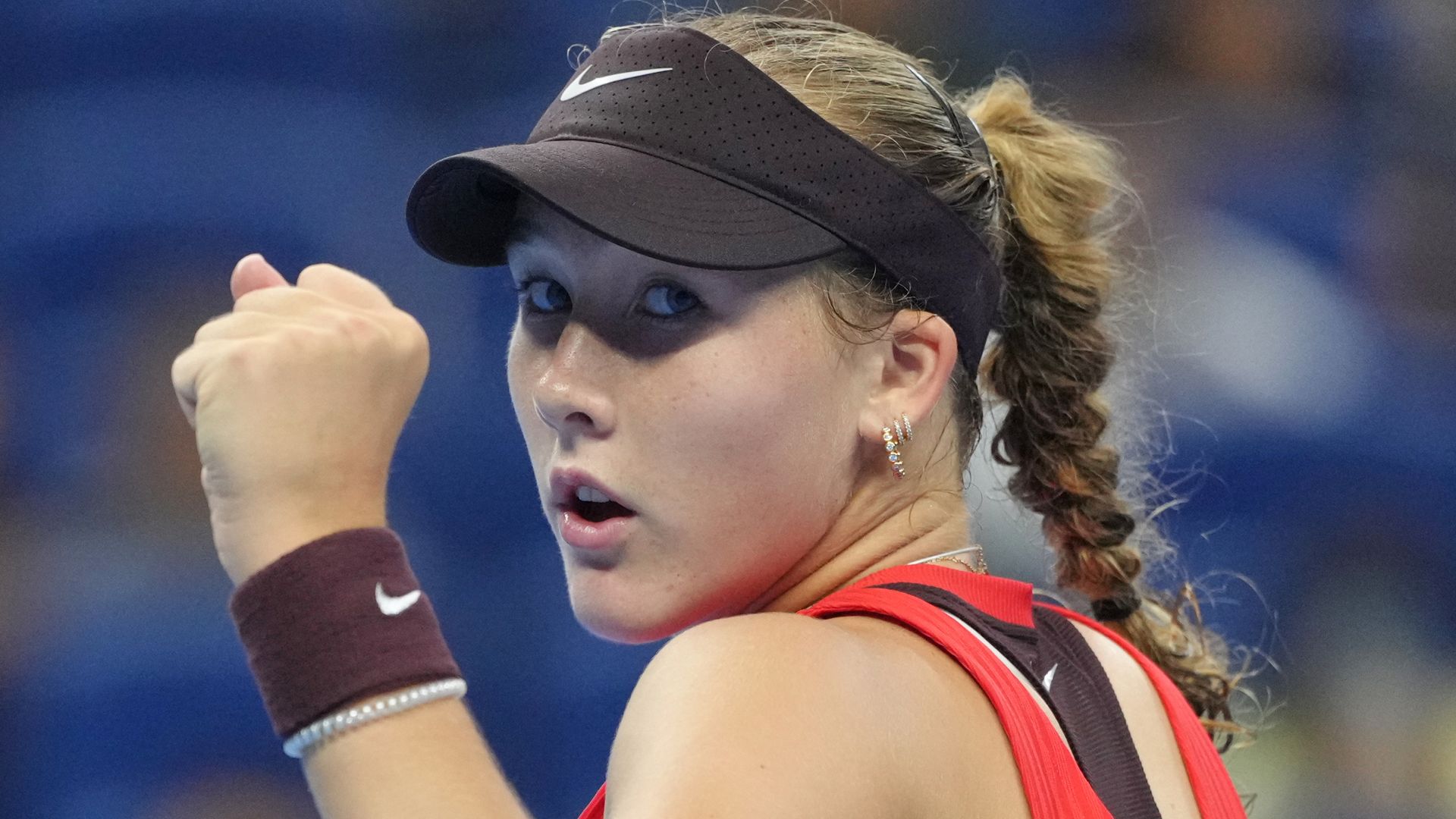 Latest tennis scores ahead of Australian Open