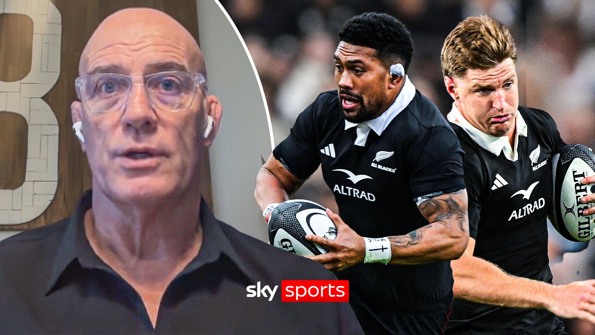 Is New Zealand still as big a rugby nation? 'Things have changed BIG time!'