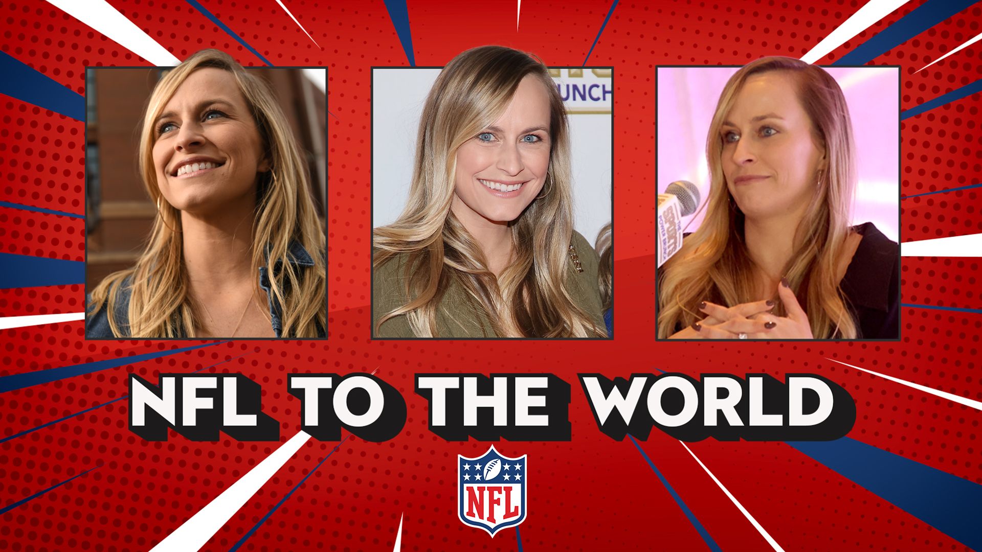 Meet the NFL super agent seeking the Patrick Mahomes of Flag Football