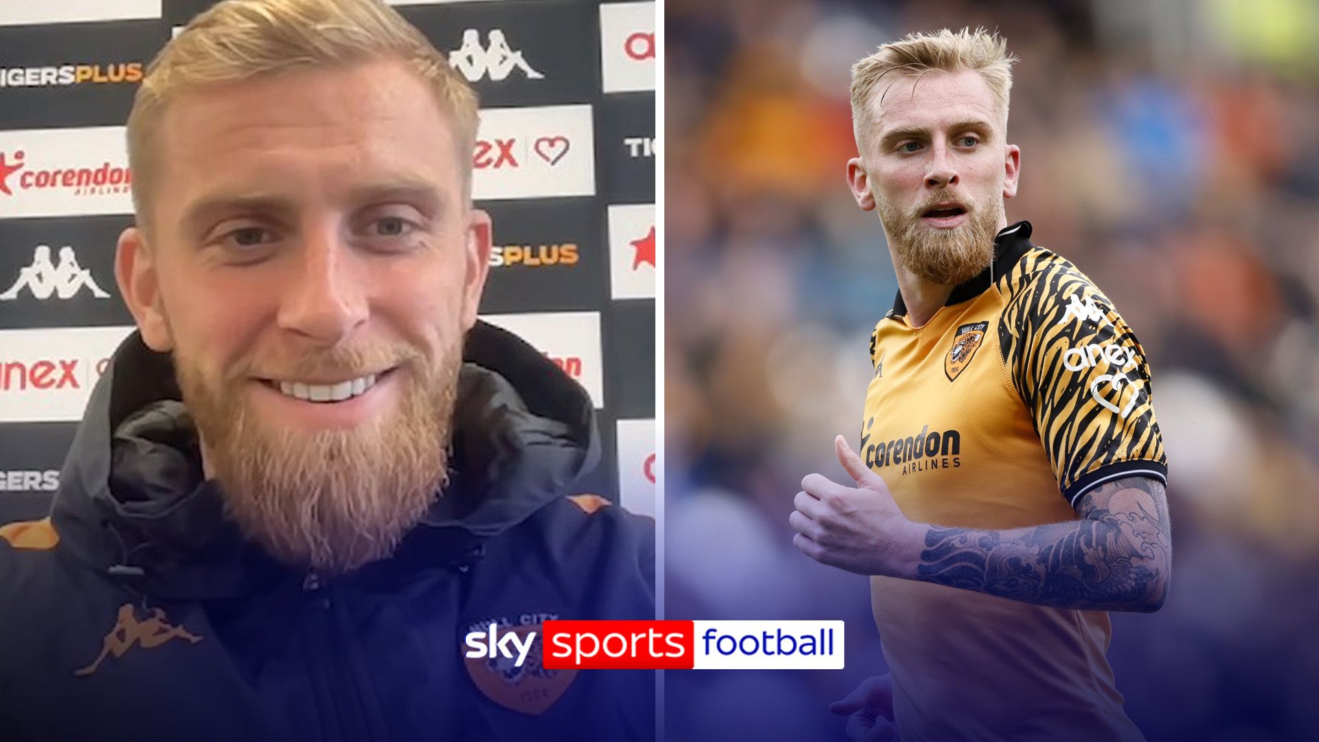 Oli McBurnie on his time in La Liga at Las Palmas