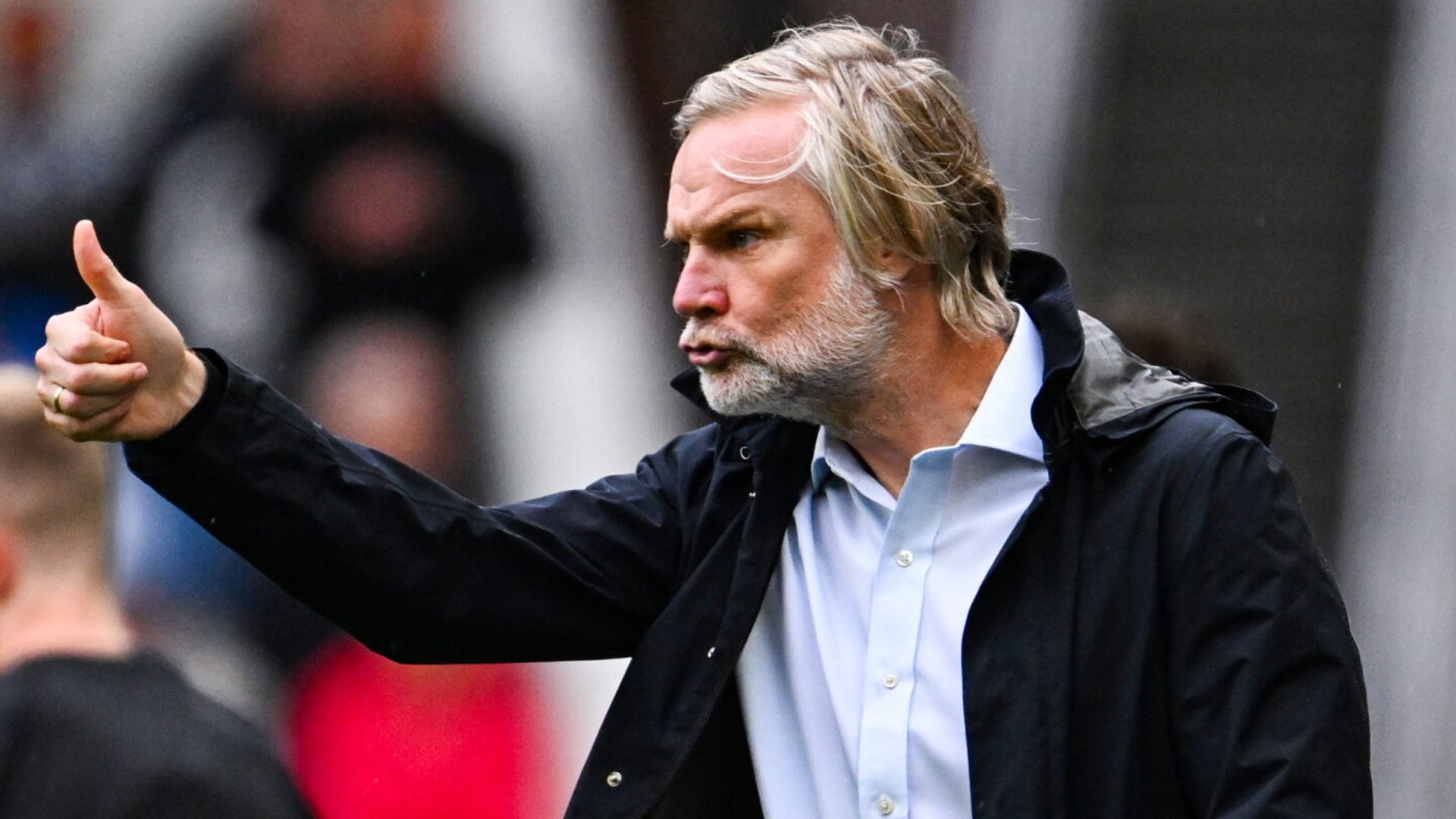 Pressley targets Celtic shock and urges Dundee to take inspiration from Ibrox draw