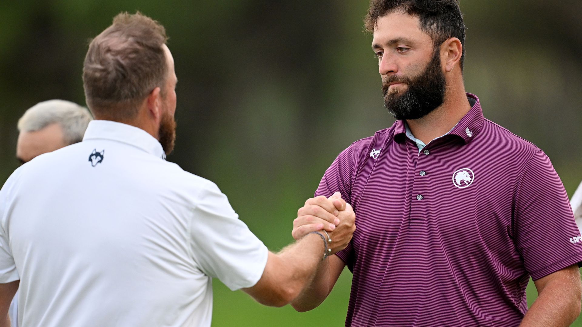 Rahm surges back but Ryder Cup hero Lowry misses cut in Madrid