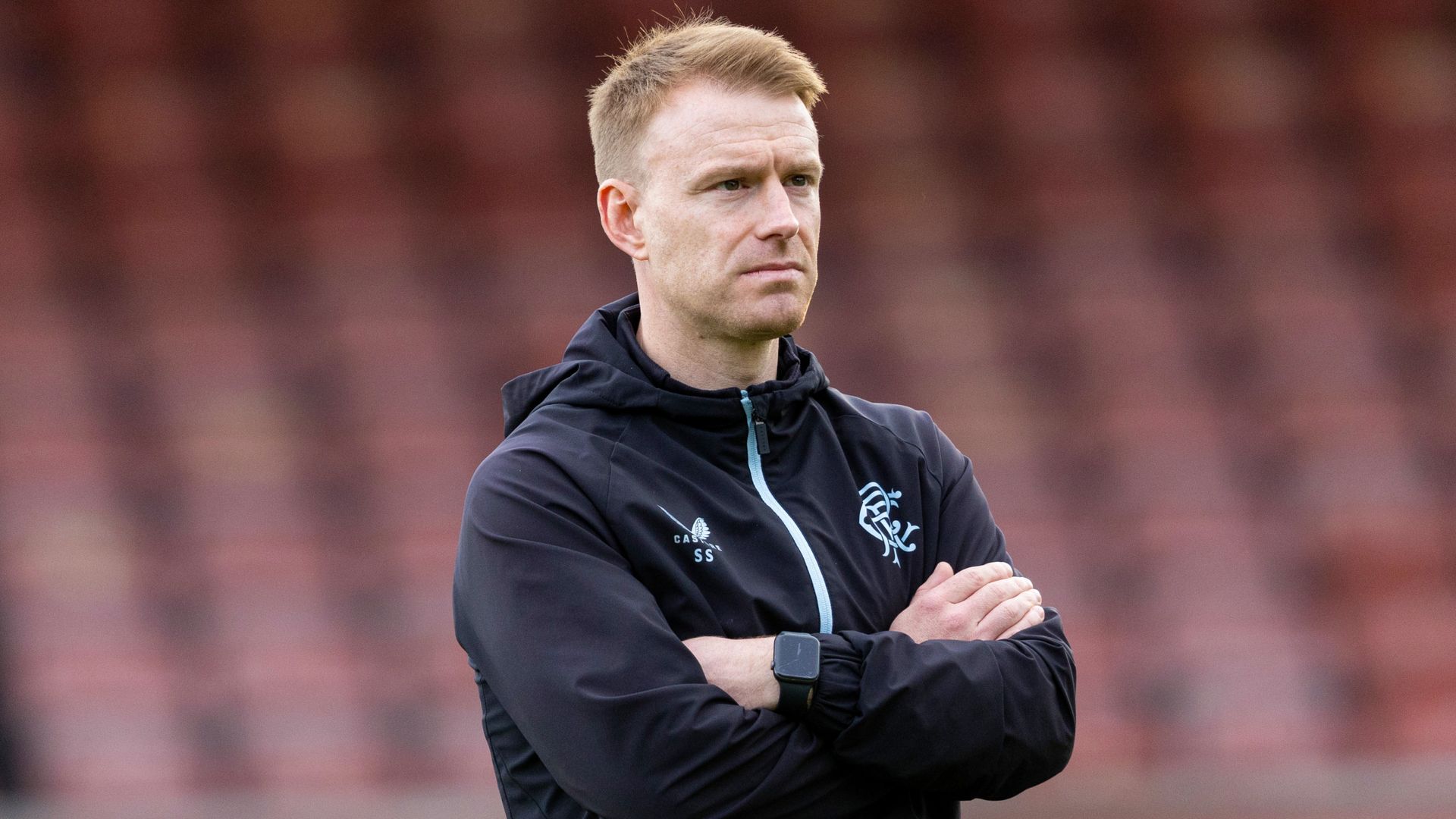 Rangers vs Dundee United team news LIVE!