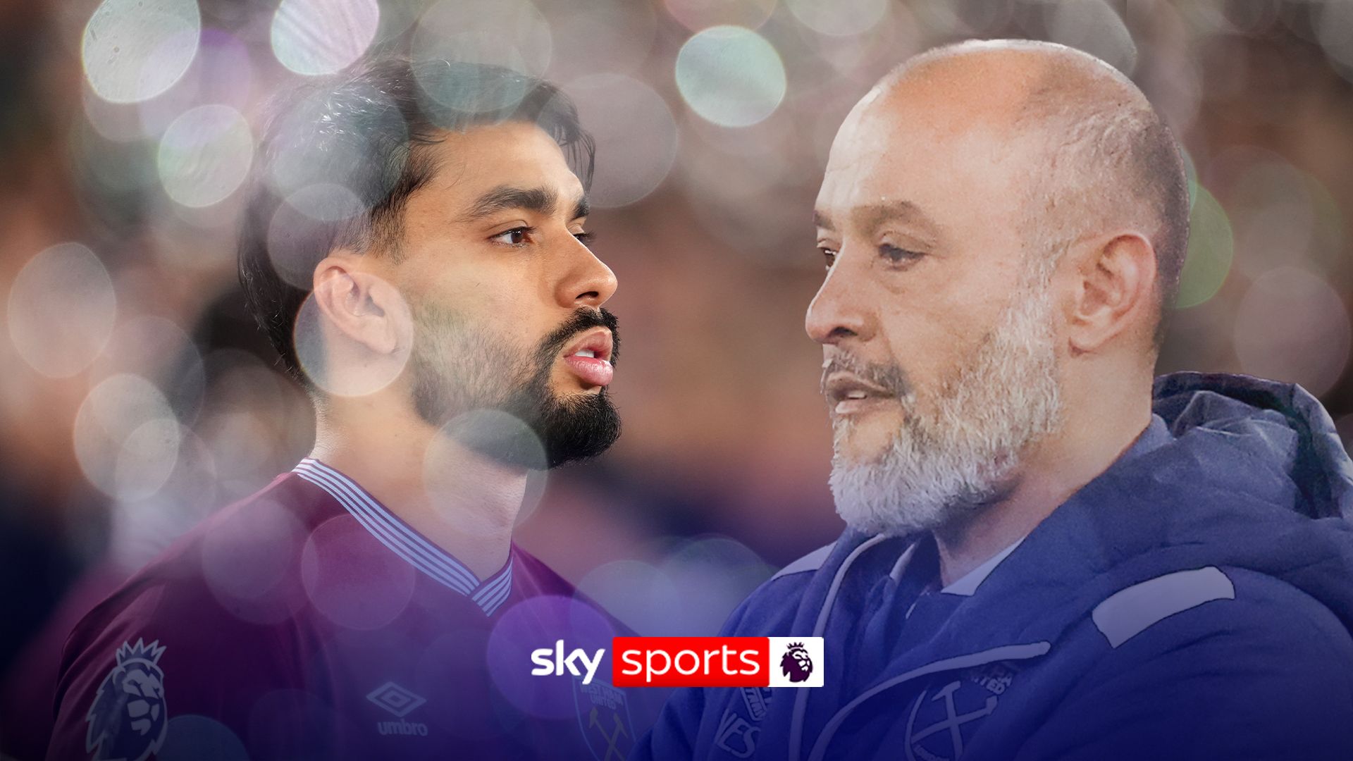 'It doesn't help' | Nuno says Paqueta affected by West Ham future speculation