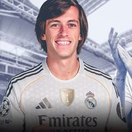 Exploring Alvaro Carreras' remarkable journey from Preston North End to Real Madrid