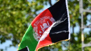 Afghanistan have pulled out of a T20 international tri-series in Pakistan next month after the death of three local cricketers
