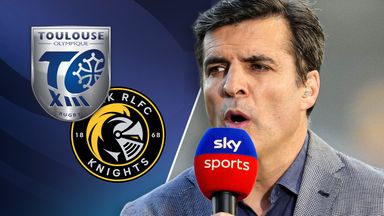 Bradford Bulls (Sky Sports)