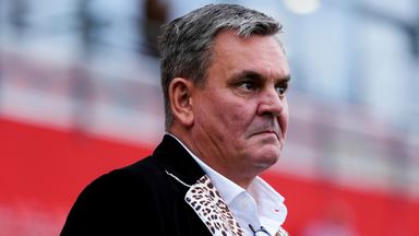 Leigh Leopards (Sky Sports)