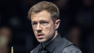 Jack Lisoswki beat Judd Trump 9-8 to win his first snooker ranking title at the Northern Ireland Open